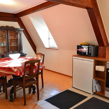 Maison Kobold Xvie Siecle Віссембур Екстер'єр фото