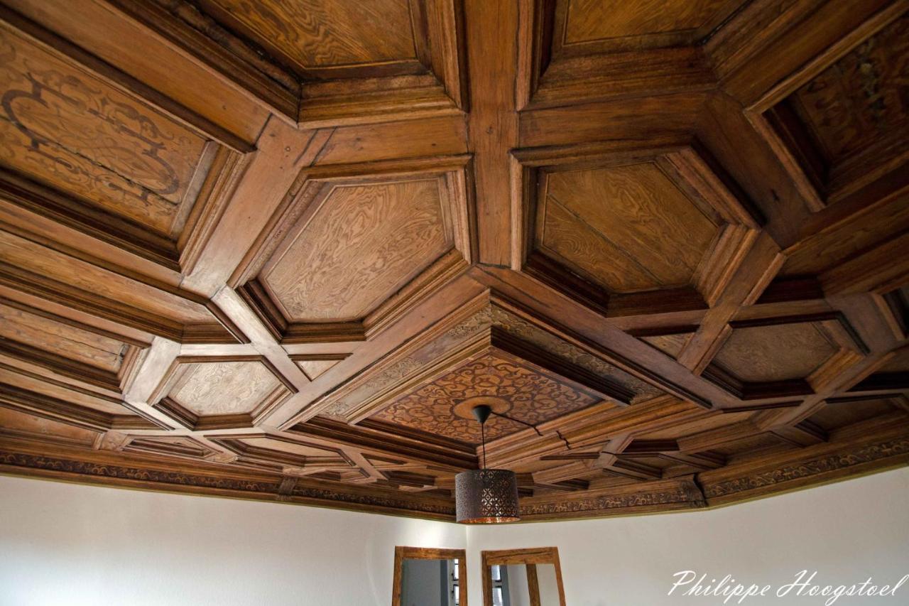 Maison Kobold Xvie Siecle Віссембур Екстер'єр фото