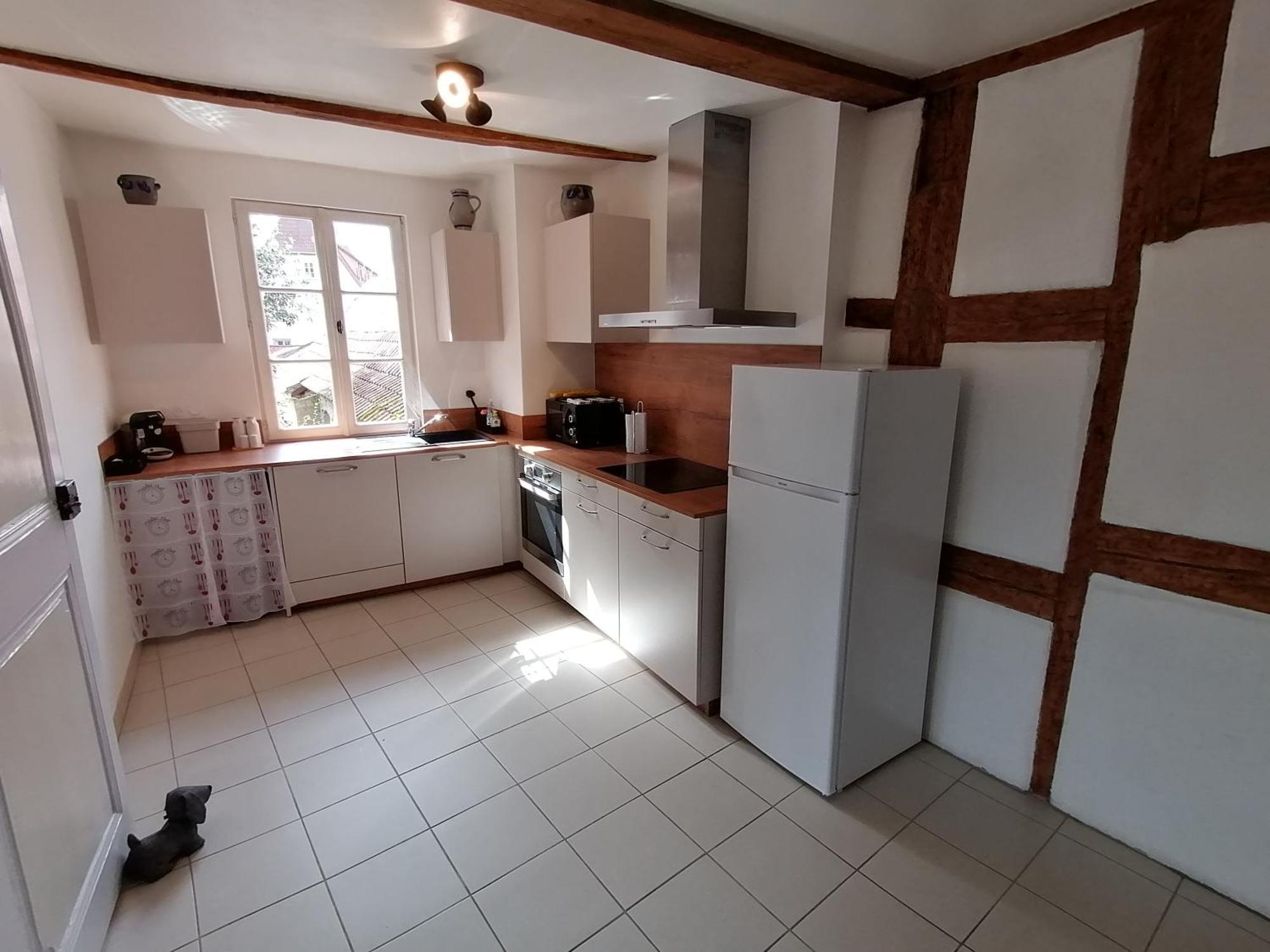 Maison Kobold Xvie Siecle Віссембур Номер фото